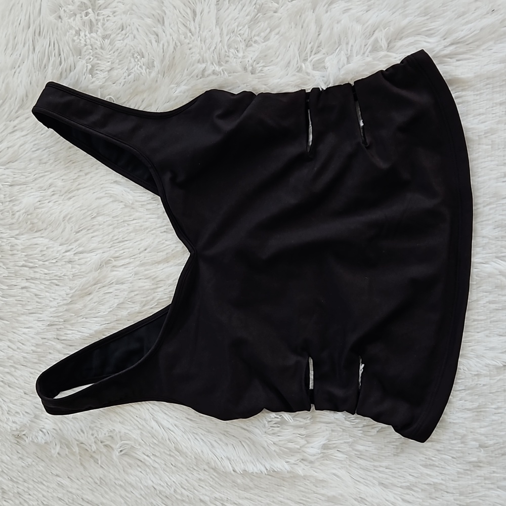 FP Movement Cut Out Crop NWOT
